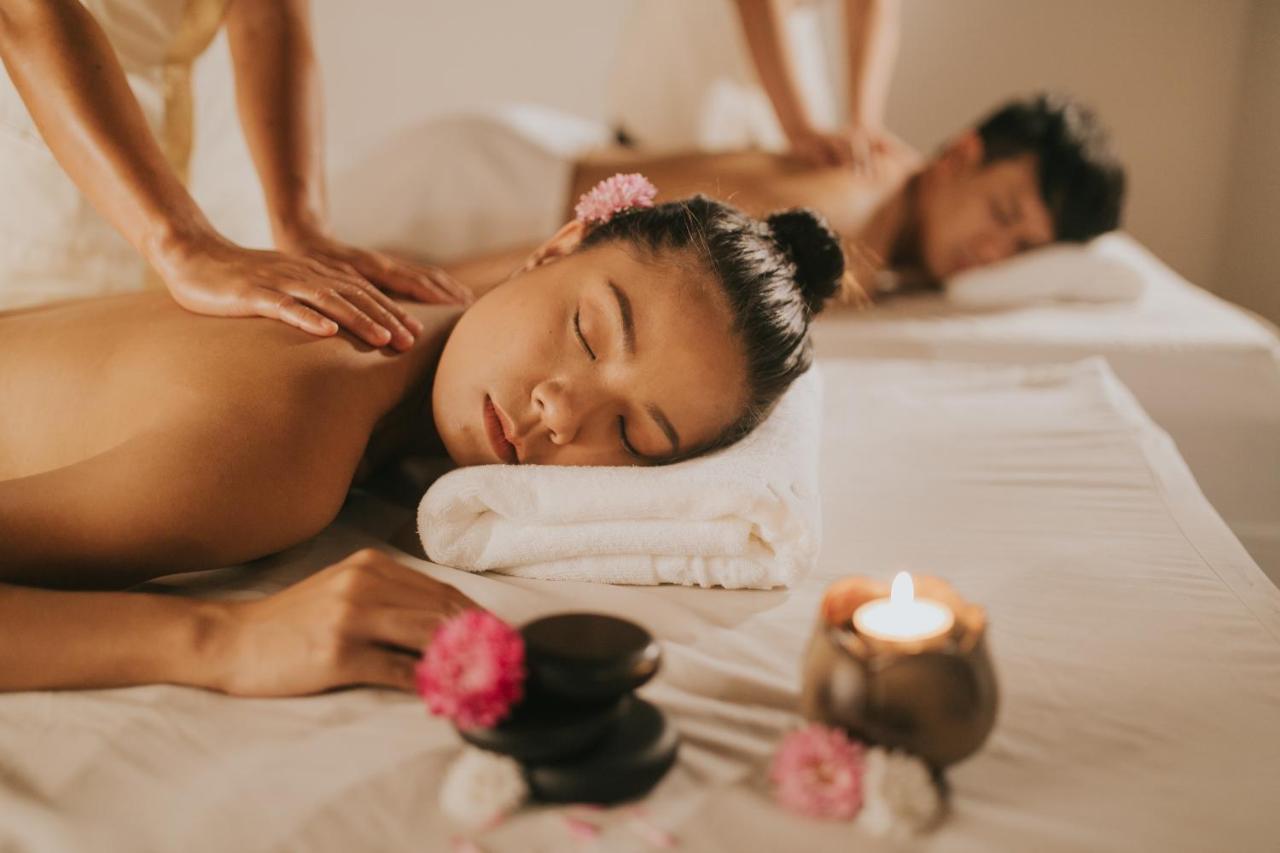 더 로얄 만다야 호텔 Davao City 외부 사진